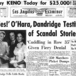 Dorothy Dandridge - Famous Actor