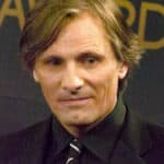 Viggo Mortensen - Famous Painter