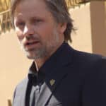 Viggo Mortensen - Famous Singer