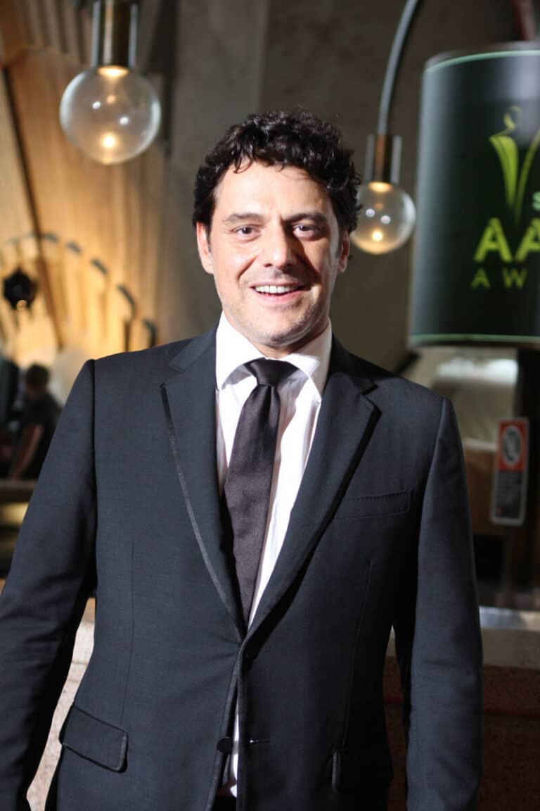 Vince Colosimo - Famous Actor
