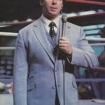 Vince McMahon - Famous Film Producer