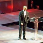 Vince McMahon - Famous Sports Commentator