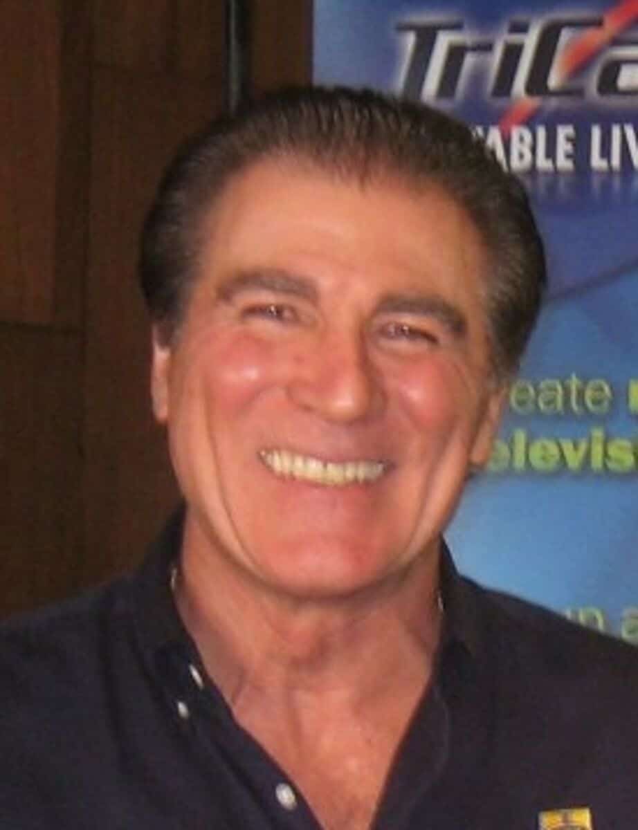 Vince Papale - Famous American Football Player
