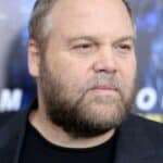 Vincent D'Onofrio - Famous Screenwriter