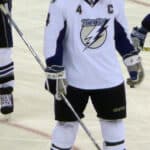 Vincent Lecavalier - Famous Ice Hockey Player