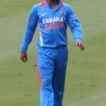 Virat Kohli - Famous Cricketer