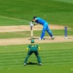 Virat Kohli - Famous Cricketer