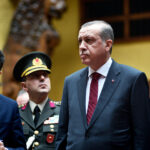 Recep Tayyip Erdoğan - Famous President