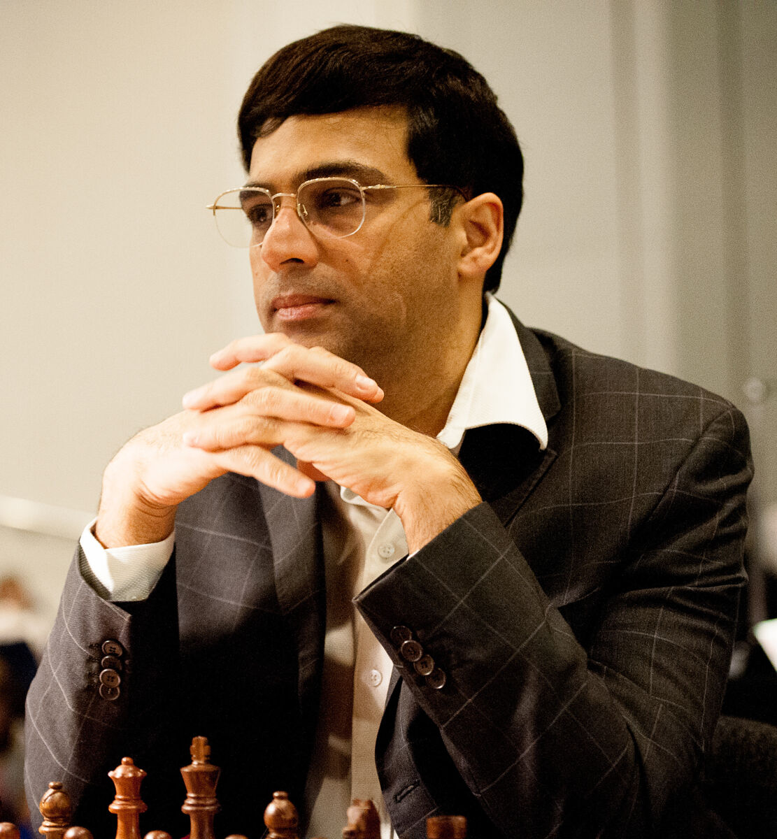 Viswanathan Anand Net Worth Details, Personal Info