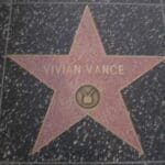 Vivian Vance - Famous Actor