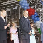 Alexander Lukashenko - Famous Politician