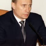 Vladimir Putin - Famous Politician