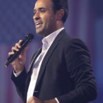 Vivek Ramaswamy - Famous CEO