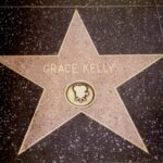 Grace Kelly - Famous Fashion Model