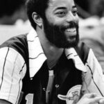 Walt Frazier - Famous Actor