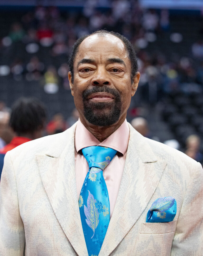 Walt Frazier - Famous Actor