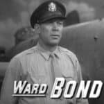 Ward Bond - Famous American Football Player