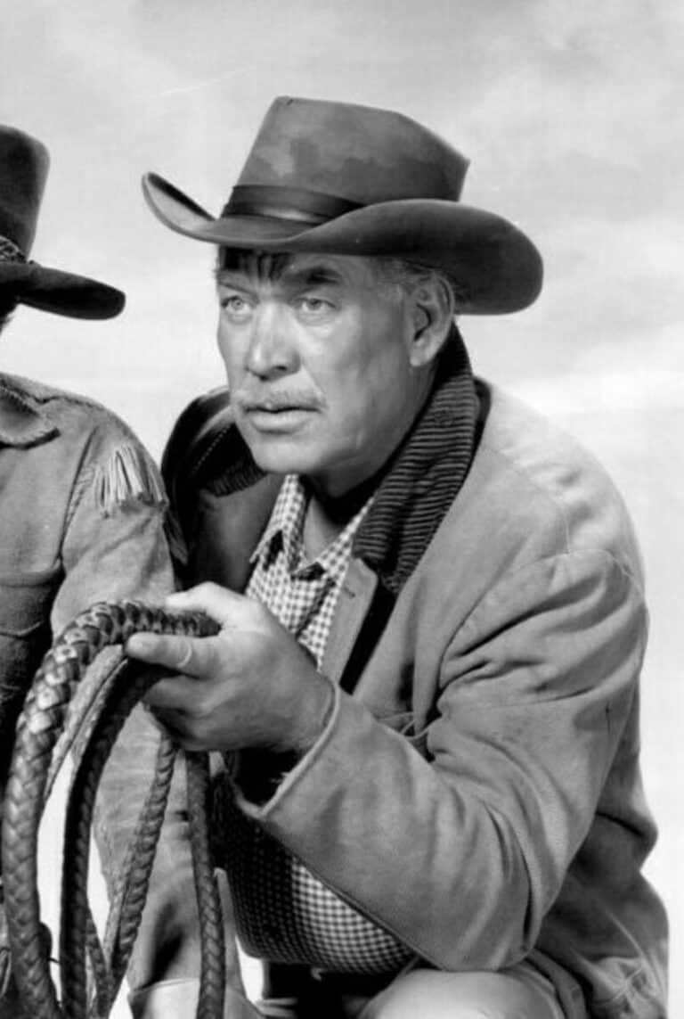 Ward Bond - Famous Actor