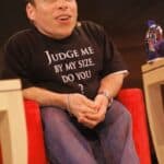 Warwick Davis - Famous Businessperson