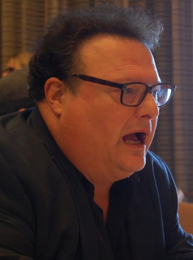 Wayne Knight - Famous Actor