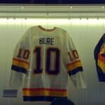 Pavel Bure - Famous Ice Hockey Player