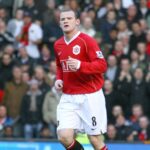 Wayne Rooney - Famous Soccer Player