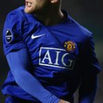 Wayne Rooney - Famous Football Player