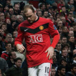 Wayne Rooney - Famous Football Player