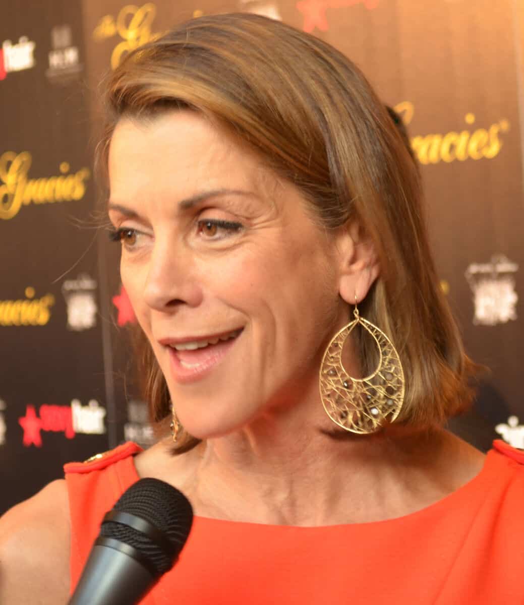 Wendie Malick - Famous Actor