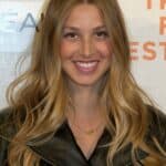 Whitney Port - Famous Designer