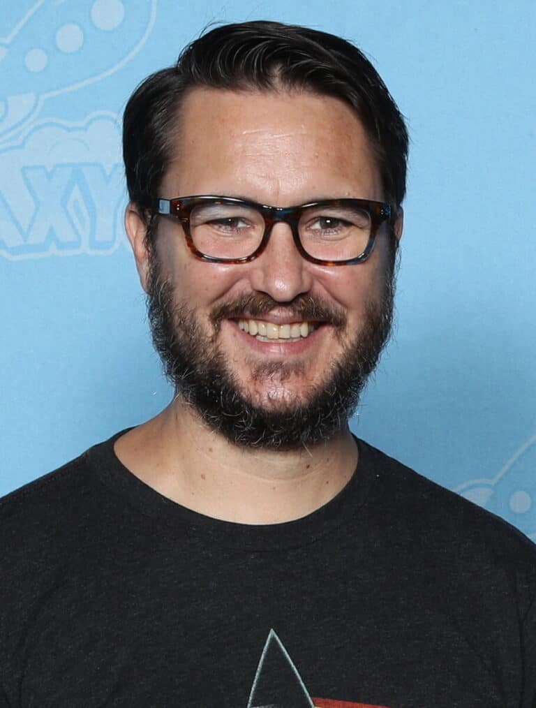Wil Wheaton - Famous Actor