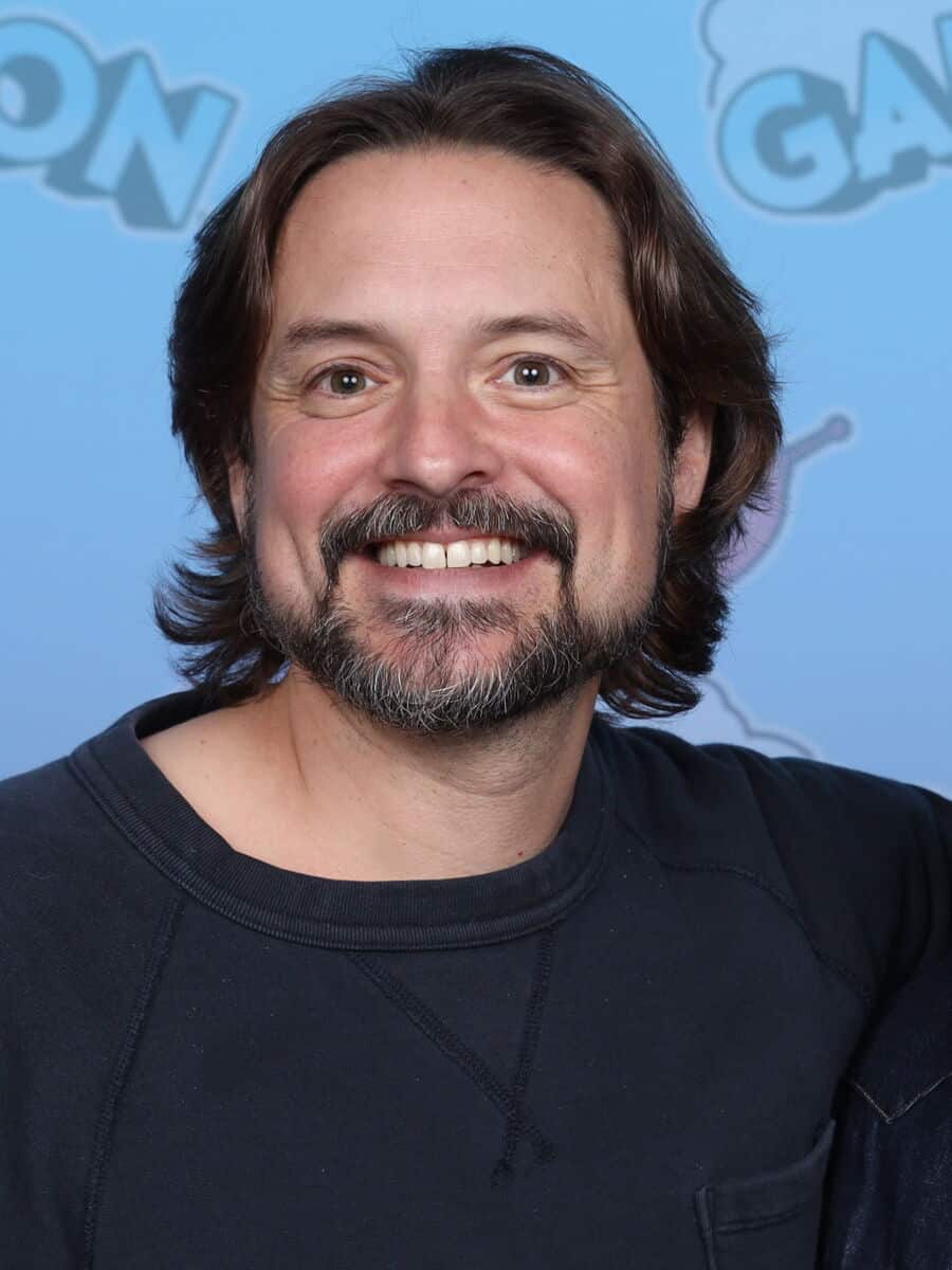 Will Friedle - Famous Voice Actor