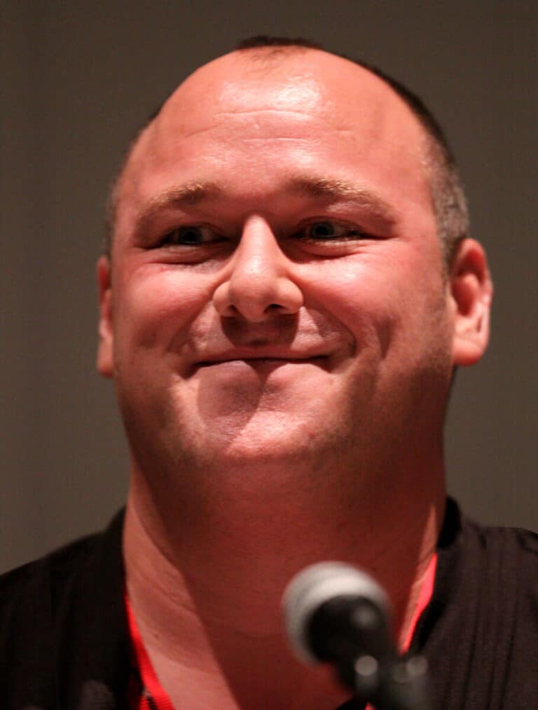 Will Sasso - Famous Comedian