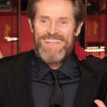 Willem Dafoe - Famous Actor