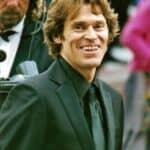 Willem Dafoe - Famous Model