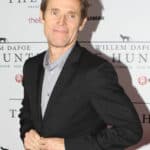 Willem Dafoe - Famous Voice Actor