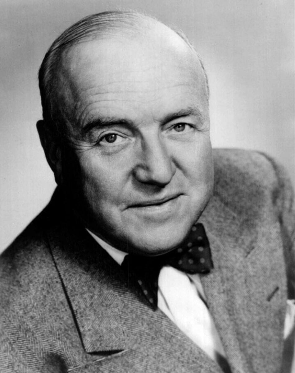 William Frawley - Famous Actor