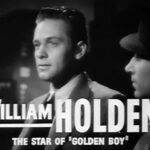 William Holden - Famous Actor