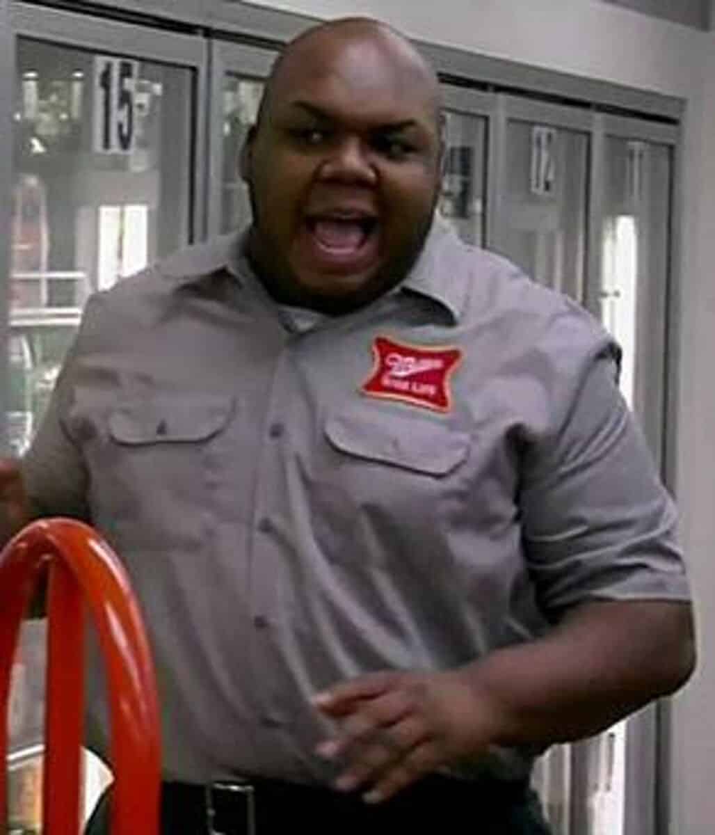 Windell Middlebrooks - Famous Actor