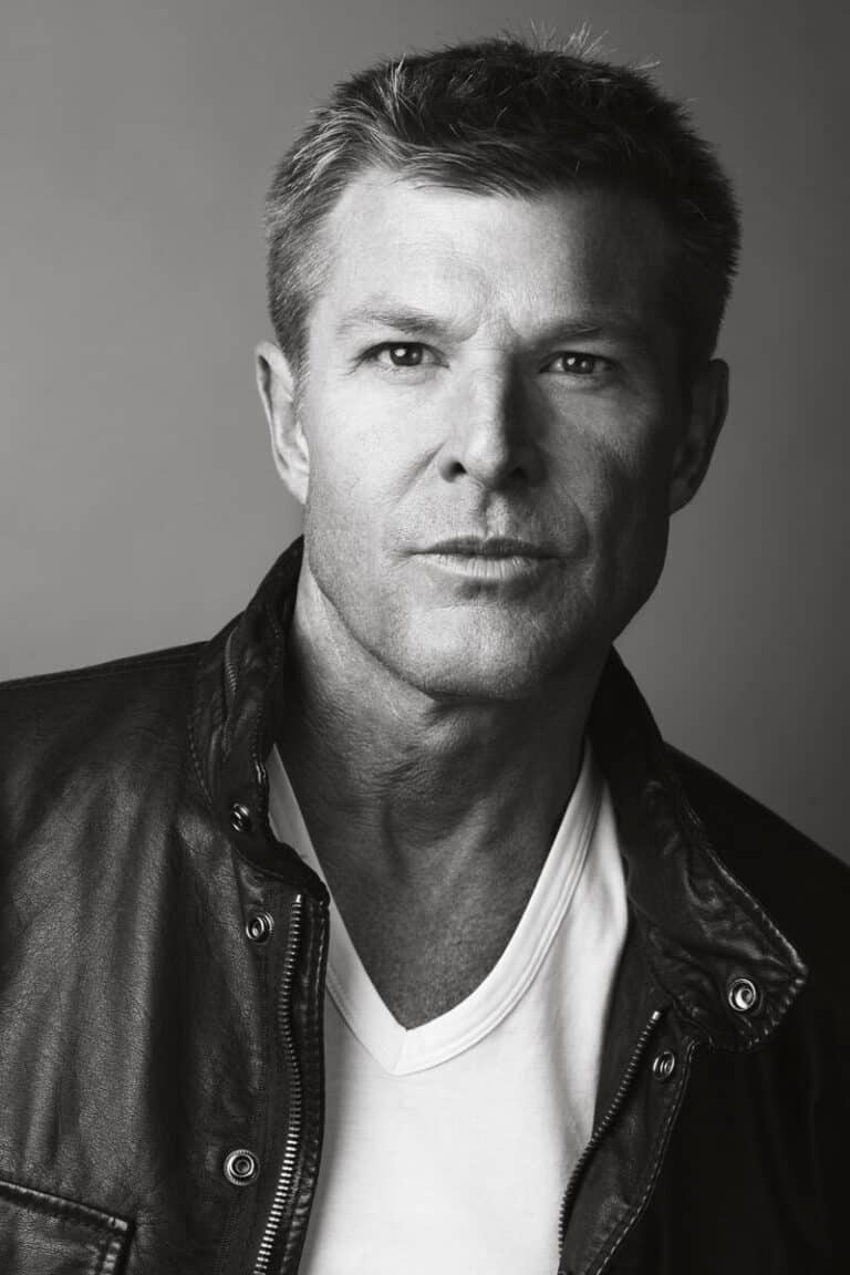 Winsor Harmon - Famous Actor