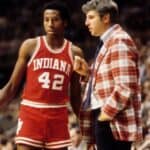 Bobby Knight - Famous Basketball Coach