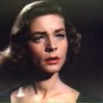 Lauren Bacall - Famous Actor