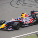 Carlos Sainz Jr. - Famous Race Car Driver