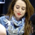 Eliza Dushku - Famous Actor