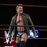 Chris Jericho - Famous Wrestler