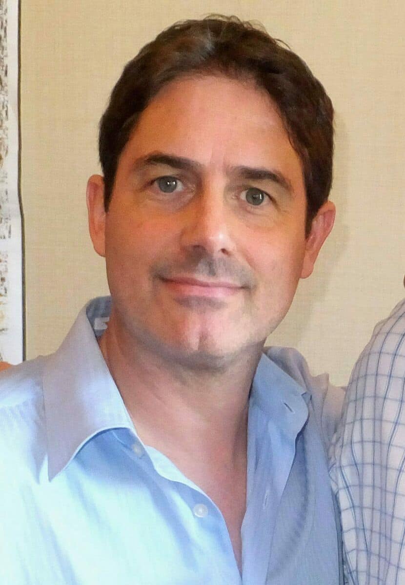 Zach Galligan - Famous Actor