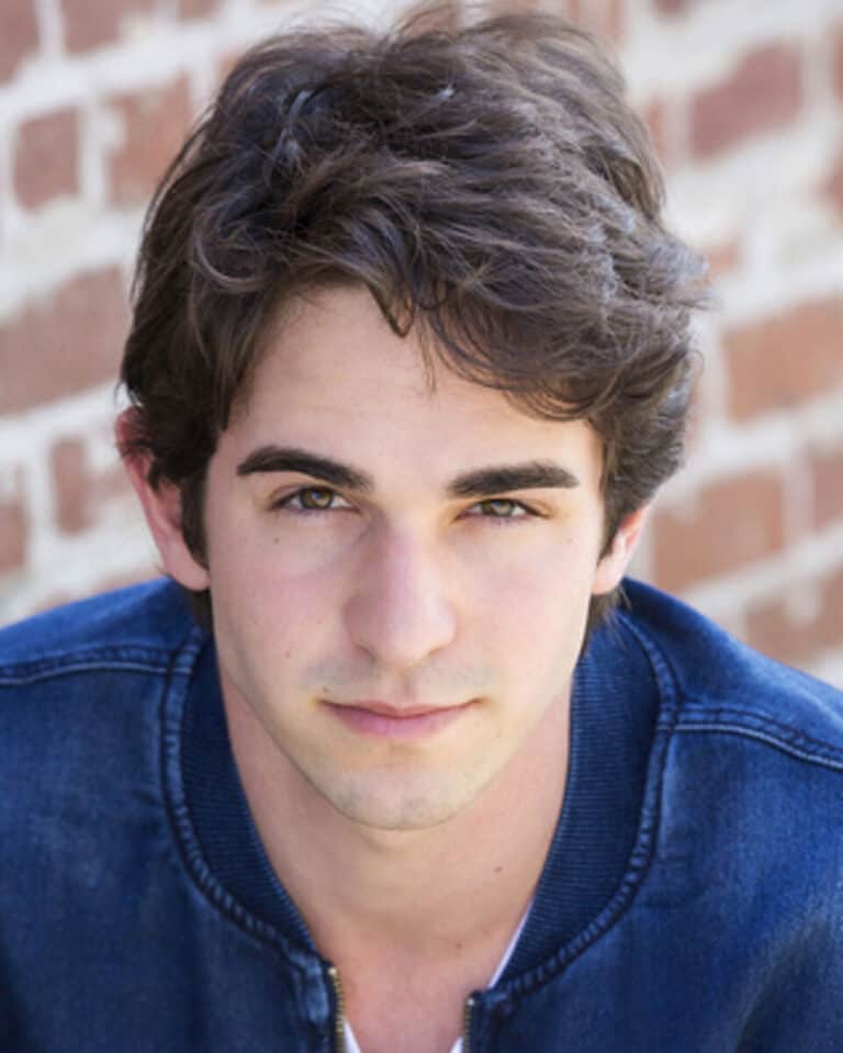 Zachary Gordon - Famous Voice Actor