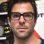 Zachary Quinto - Famous Film Producer