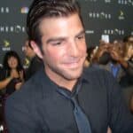 Zachary Quinto - Famous Voice Actor