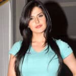 Zarine Khan - Famous Actor